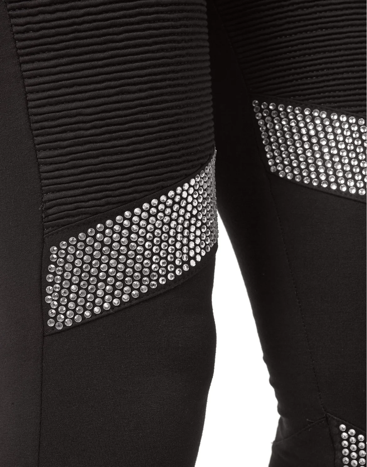 Jogging Trousers "Line", цвет: Черный