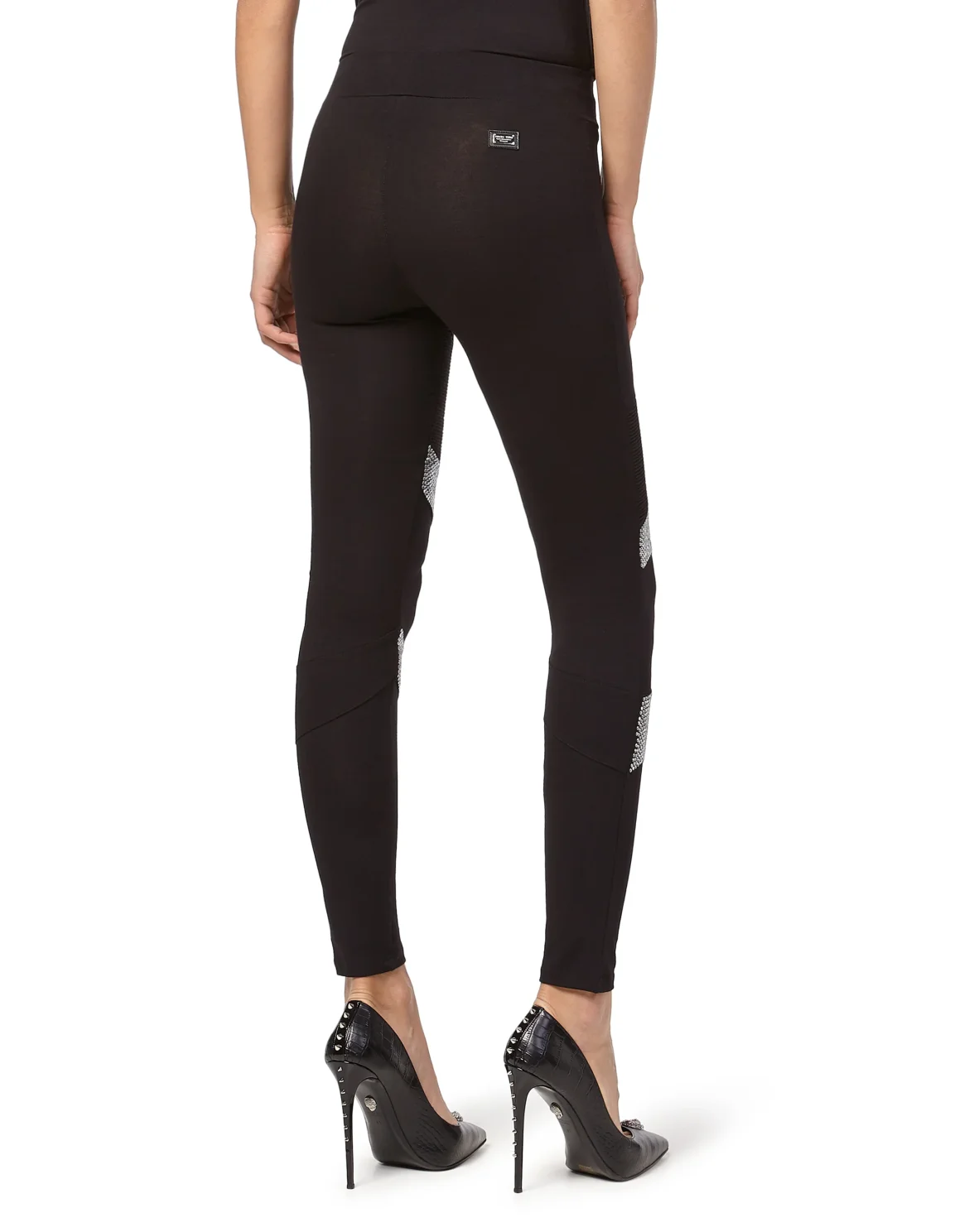Jogging Trousers "Line", цвет: Черный