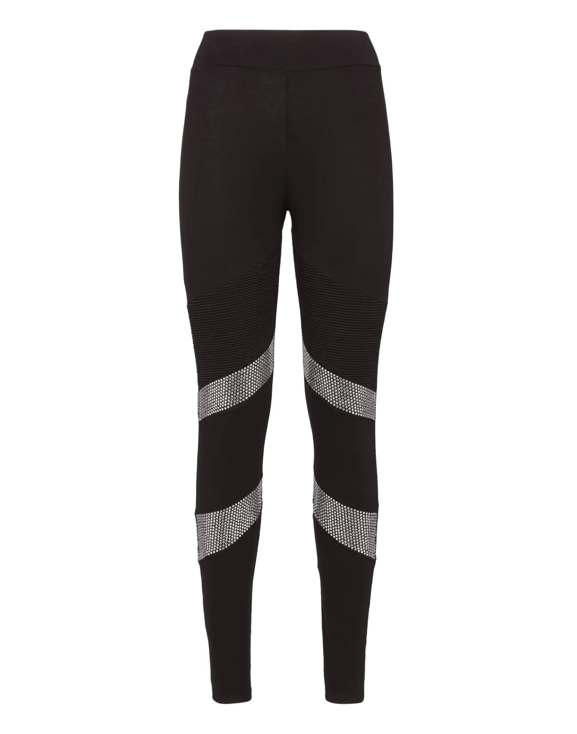 Jogging Trousers "Line", цвет: Черный