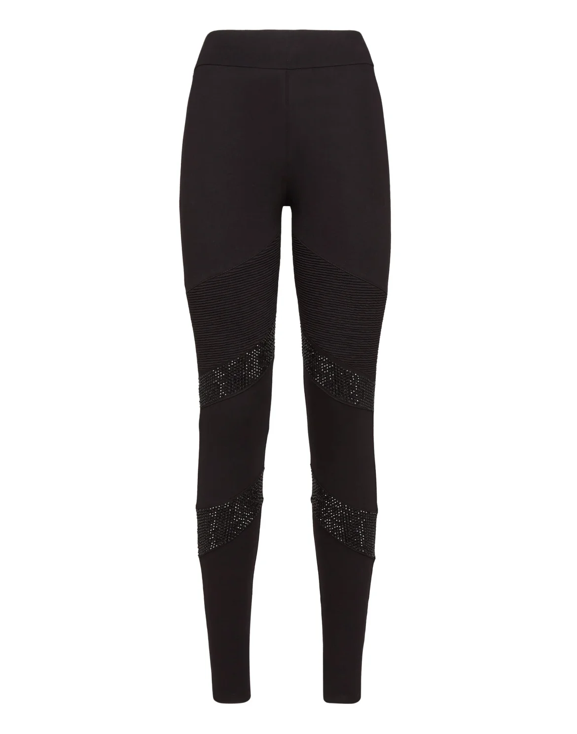Jogging Trousers "Line", цвет: Черный