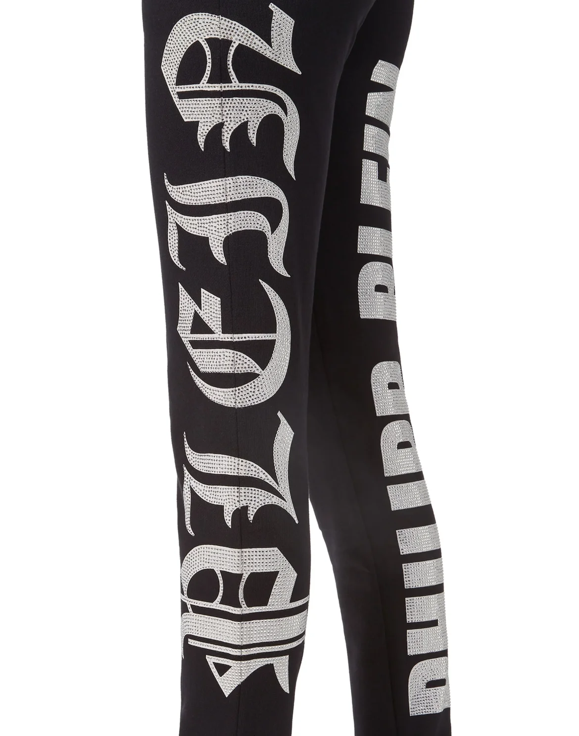 Jogging Trousers "Follow Me", цвет: Черный