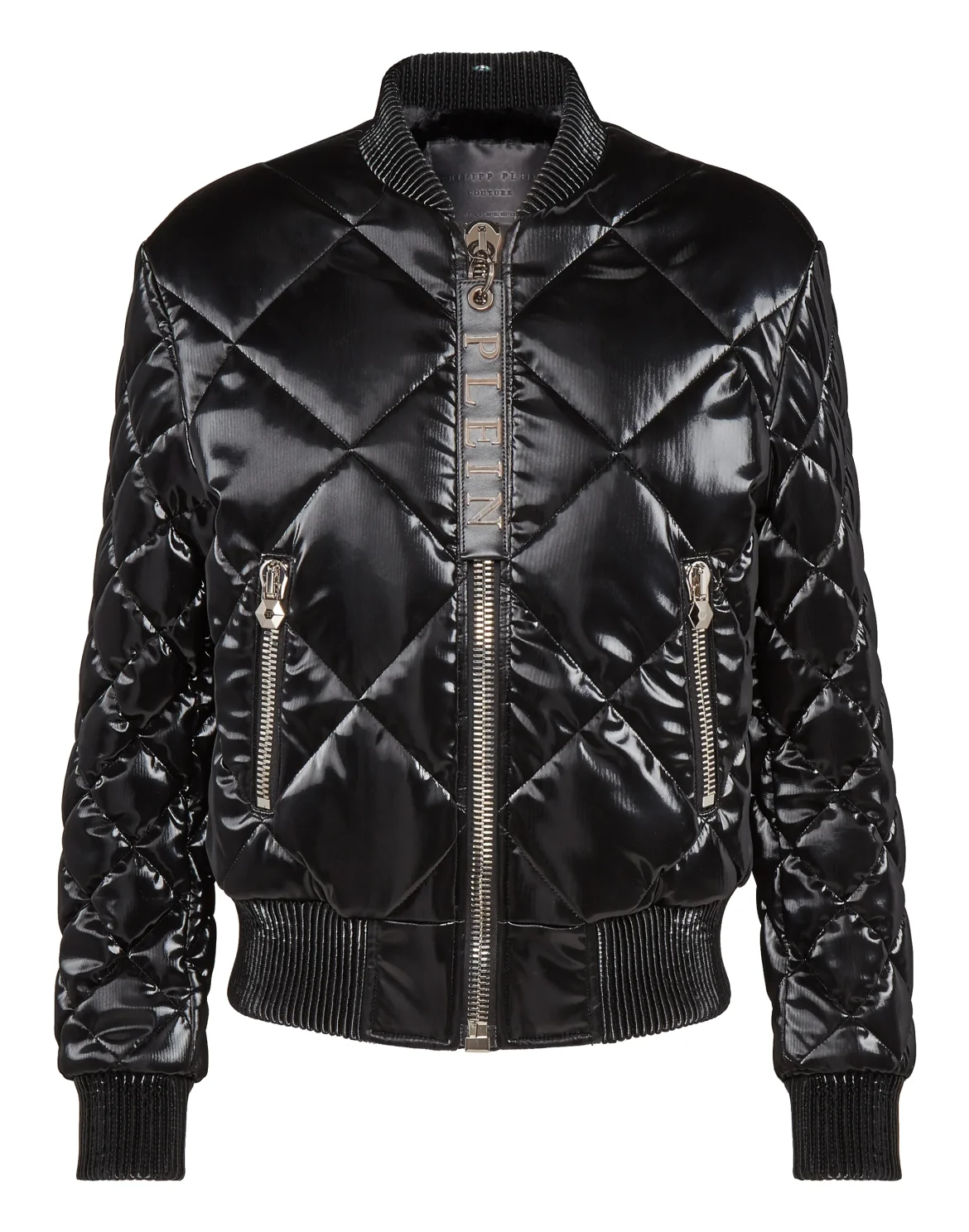 Bomber "Famous", цвет: Черный