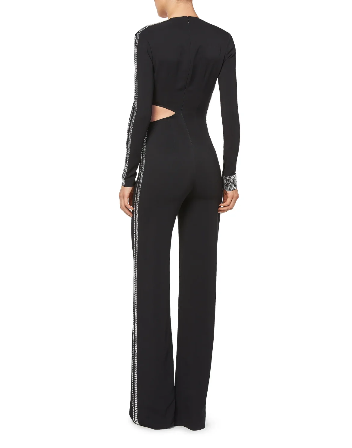 Jumpsuit "Beauty", цвет: Черный