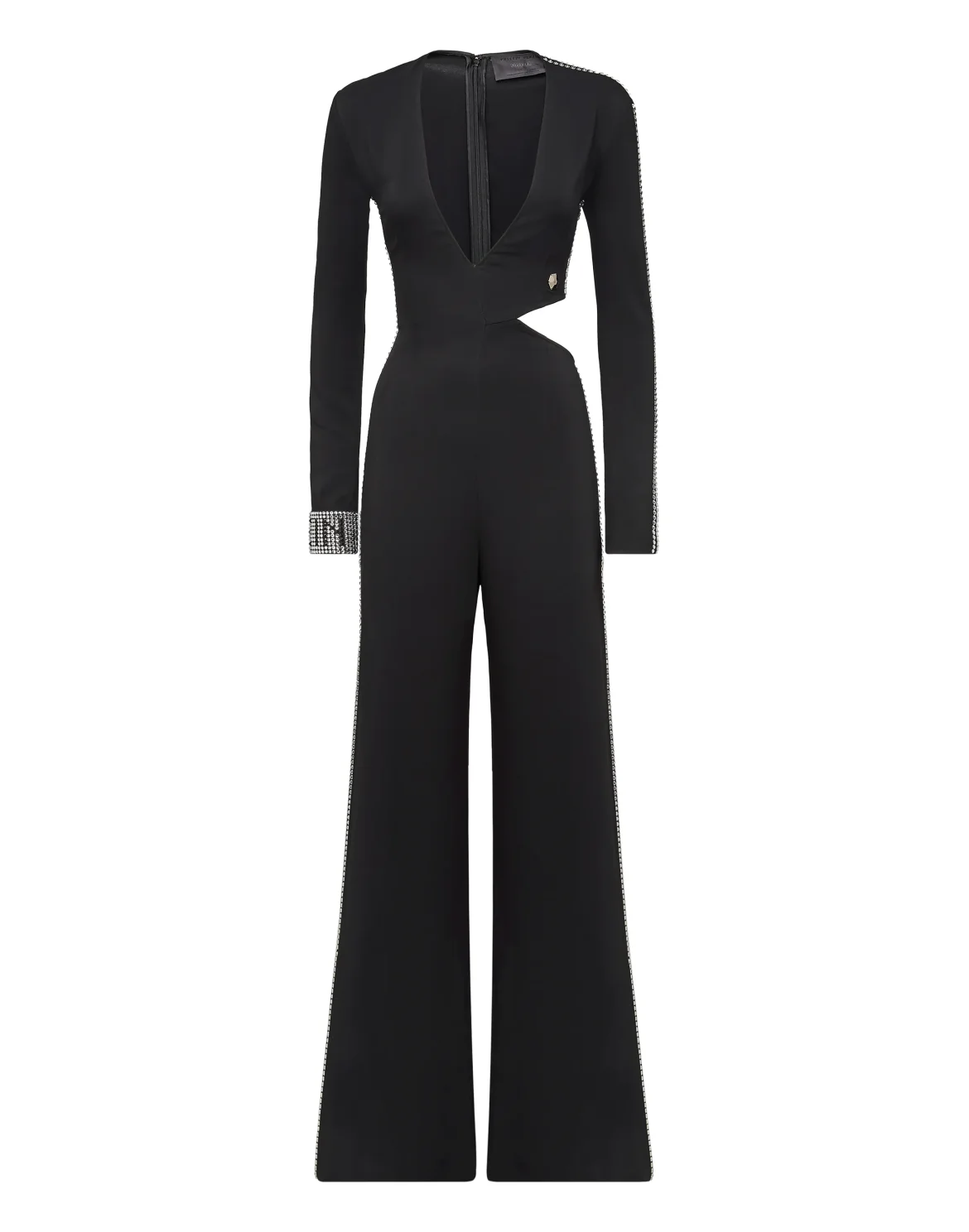 Jumpsuit "Beauty", цвет: Черный