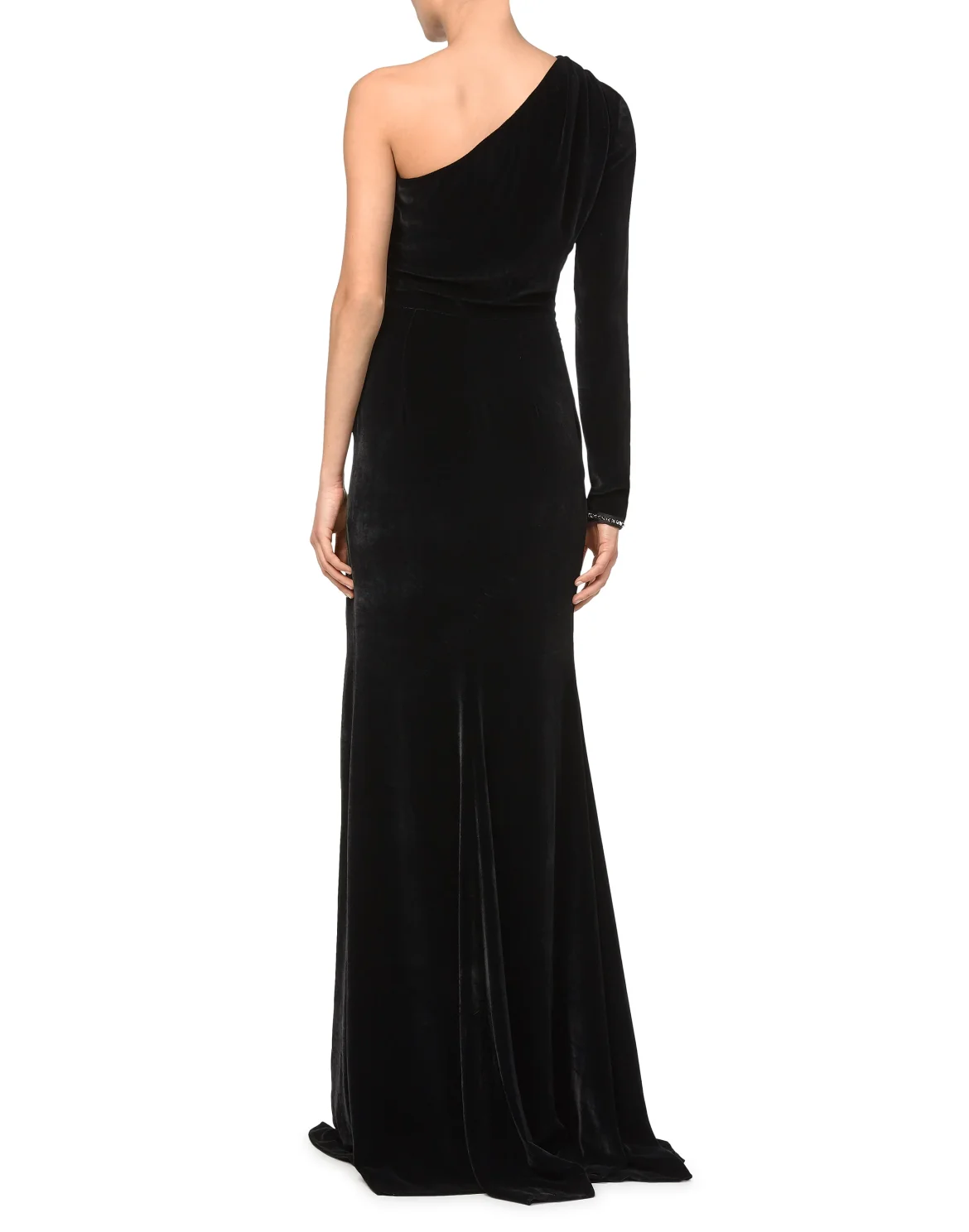 Long Dress "Amazing ", цвет: Черный