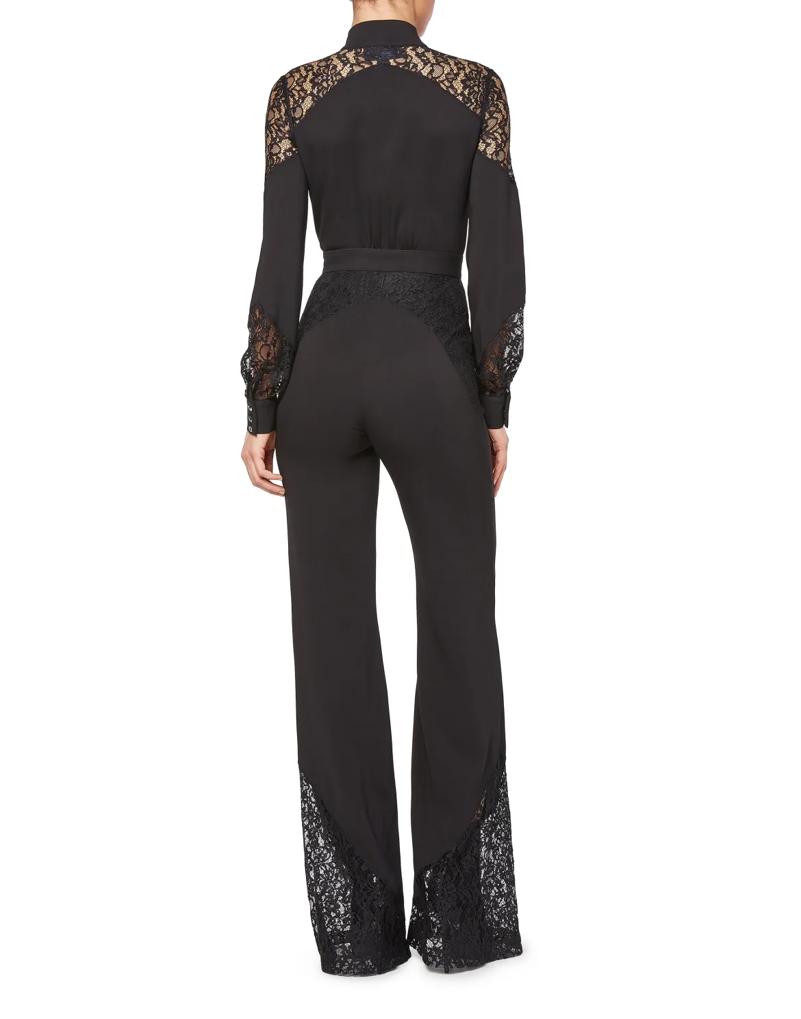 Jumpsuit "Amazing You", цвет: Черный