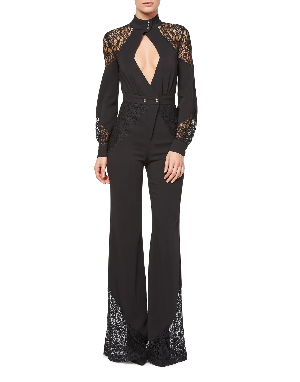 Jumpsuit "Amazing You", цвет: Черный