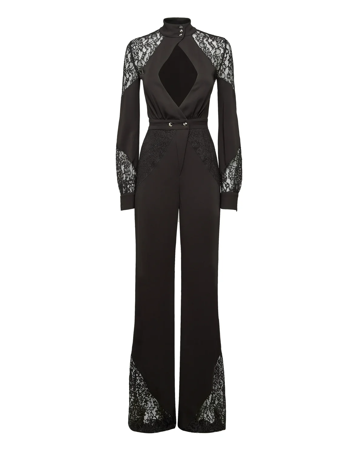 Jumpsuit "Amazing You", цвет: Черный