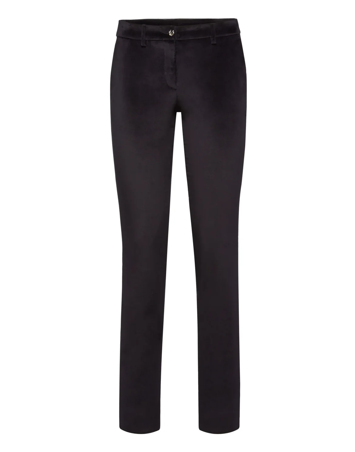 Long Trousers "All I need", цвет: Черный