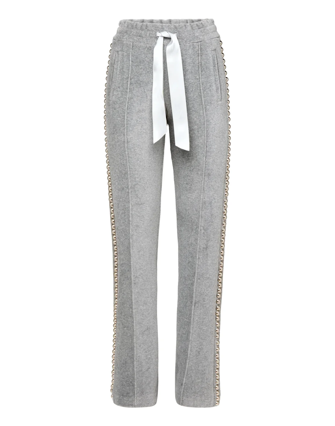 Jogging Trousers "Miss Plein Sky", цвет: Серый
