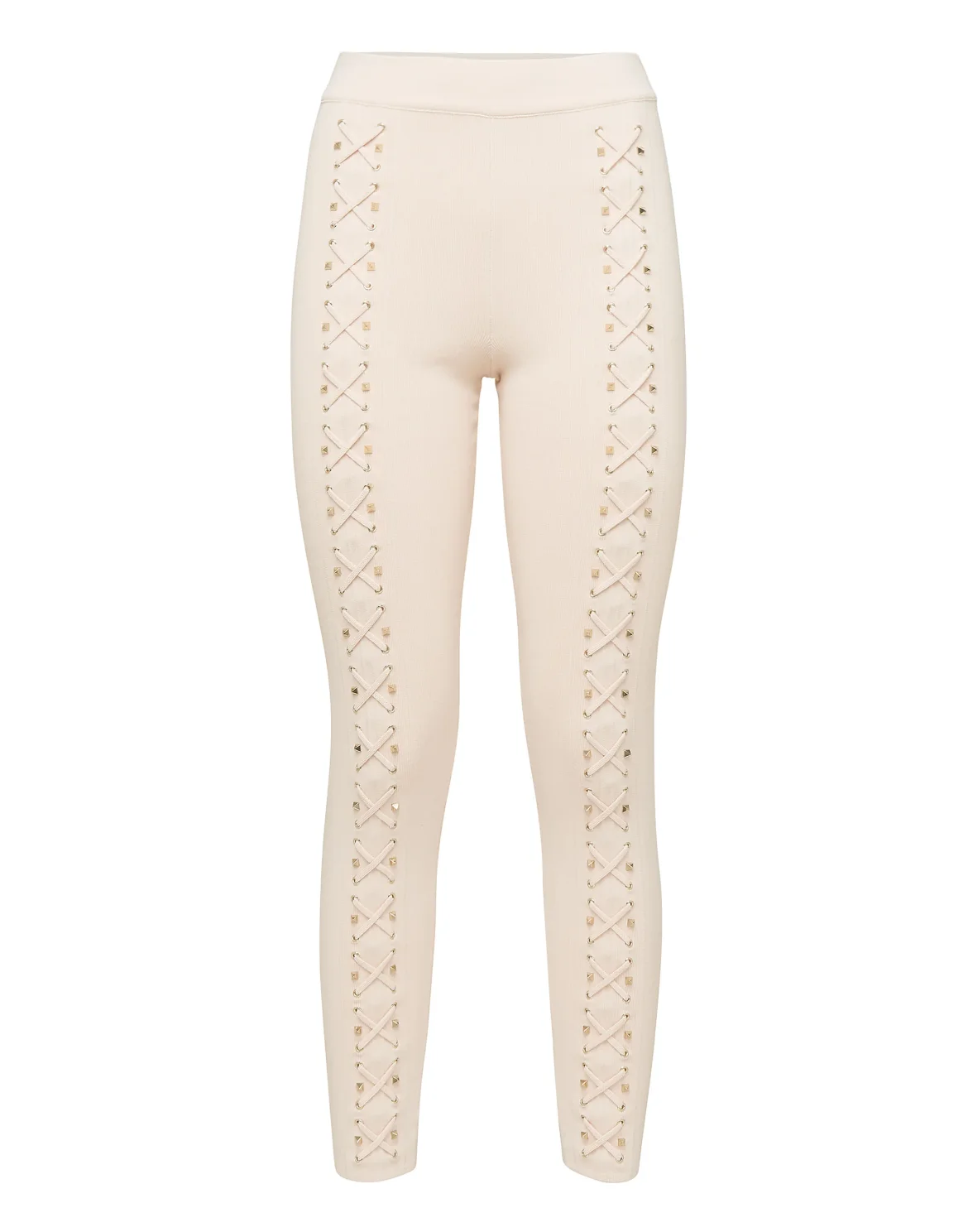 Leggings "String", цвет: Розовый