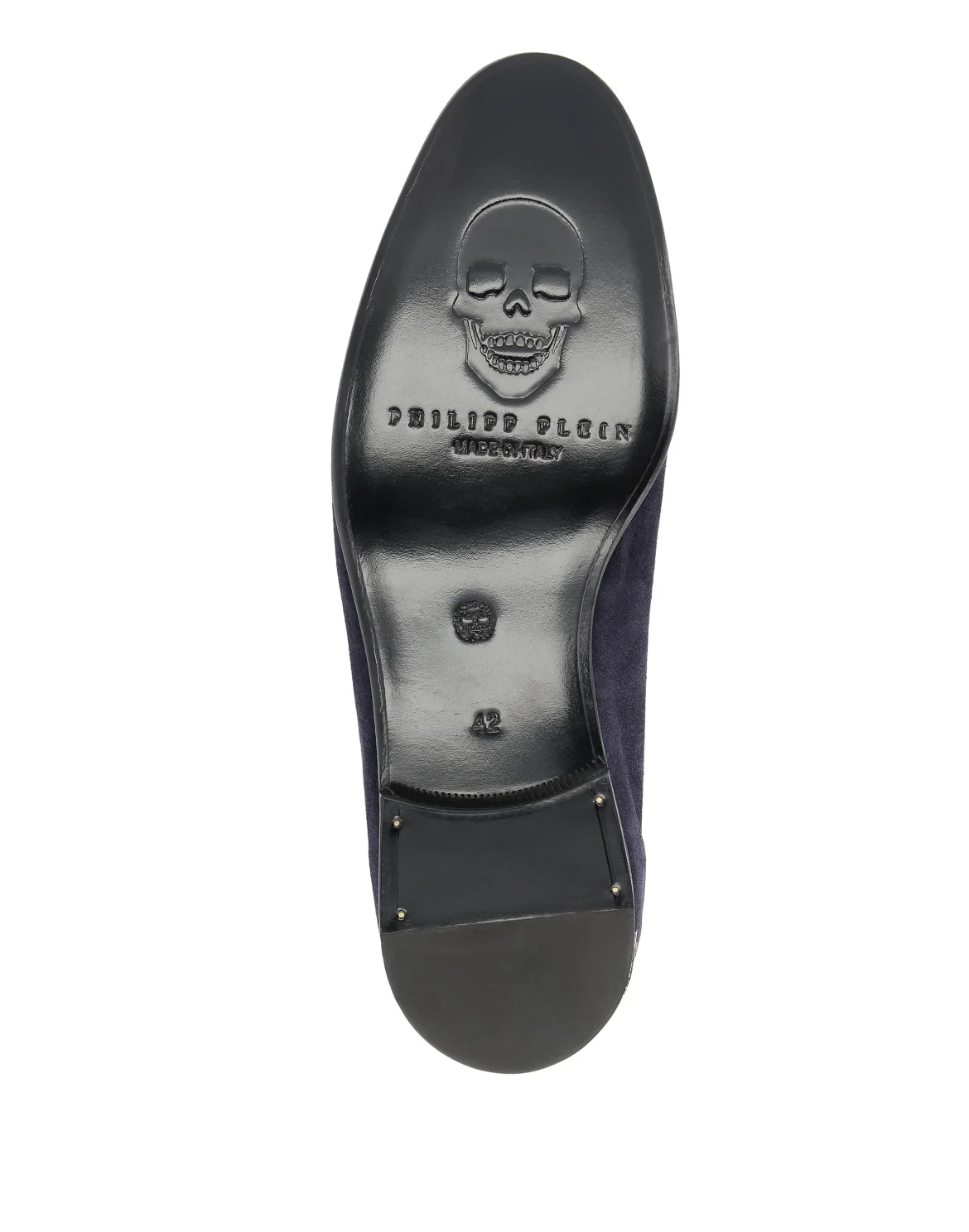 Loafers "Martin", цвет: Синий