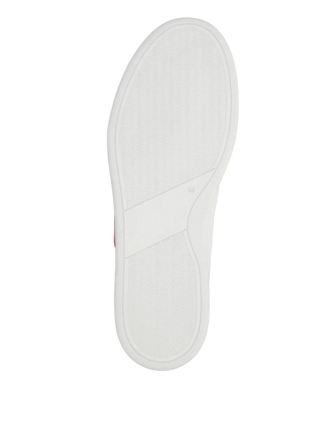 Lo-Top Sneakers "Gregory", цвет: Белый
