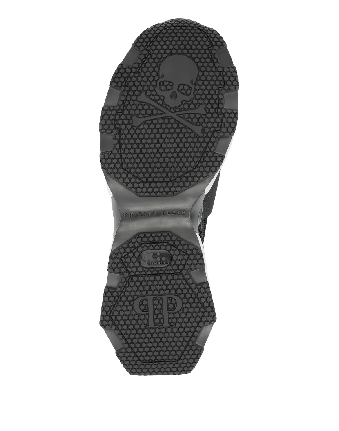 Runner "Metal Plein", цвет: Черный