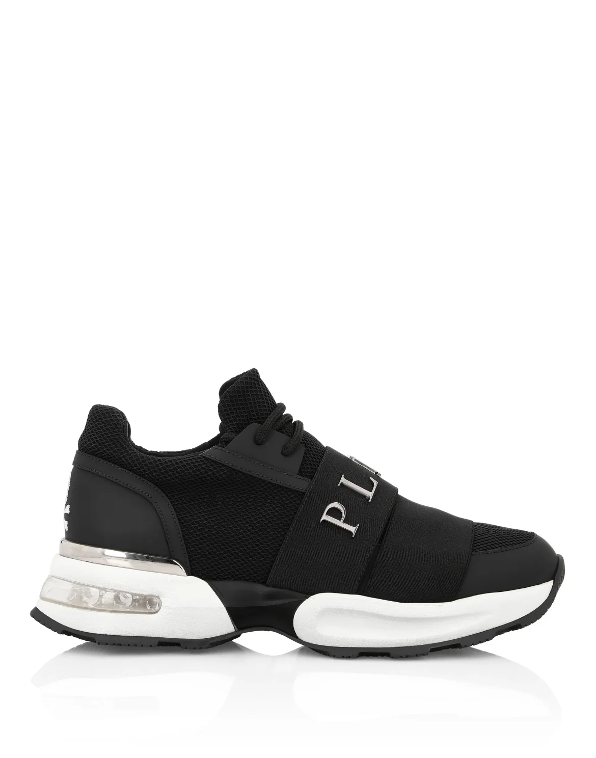 Runner "Metal Plein", цвет: Черный