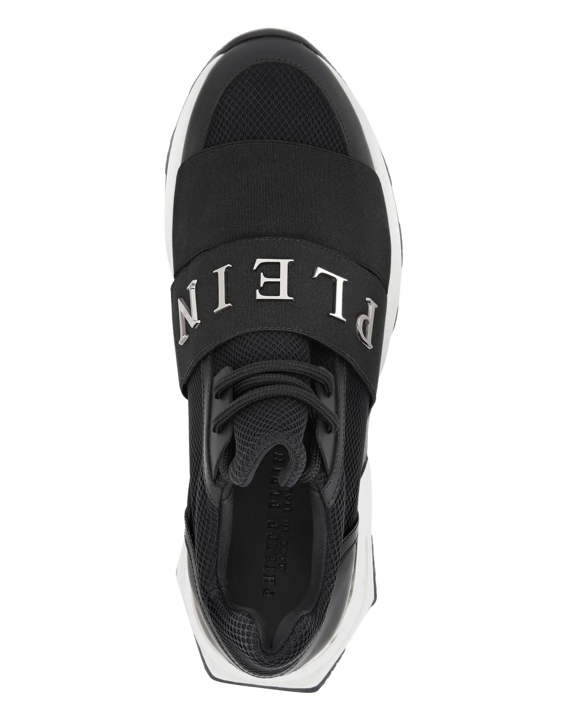 Runner "Metal Plein", цвет: Черный