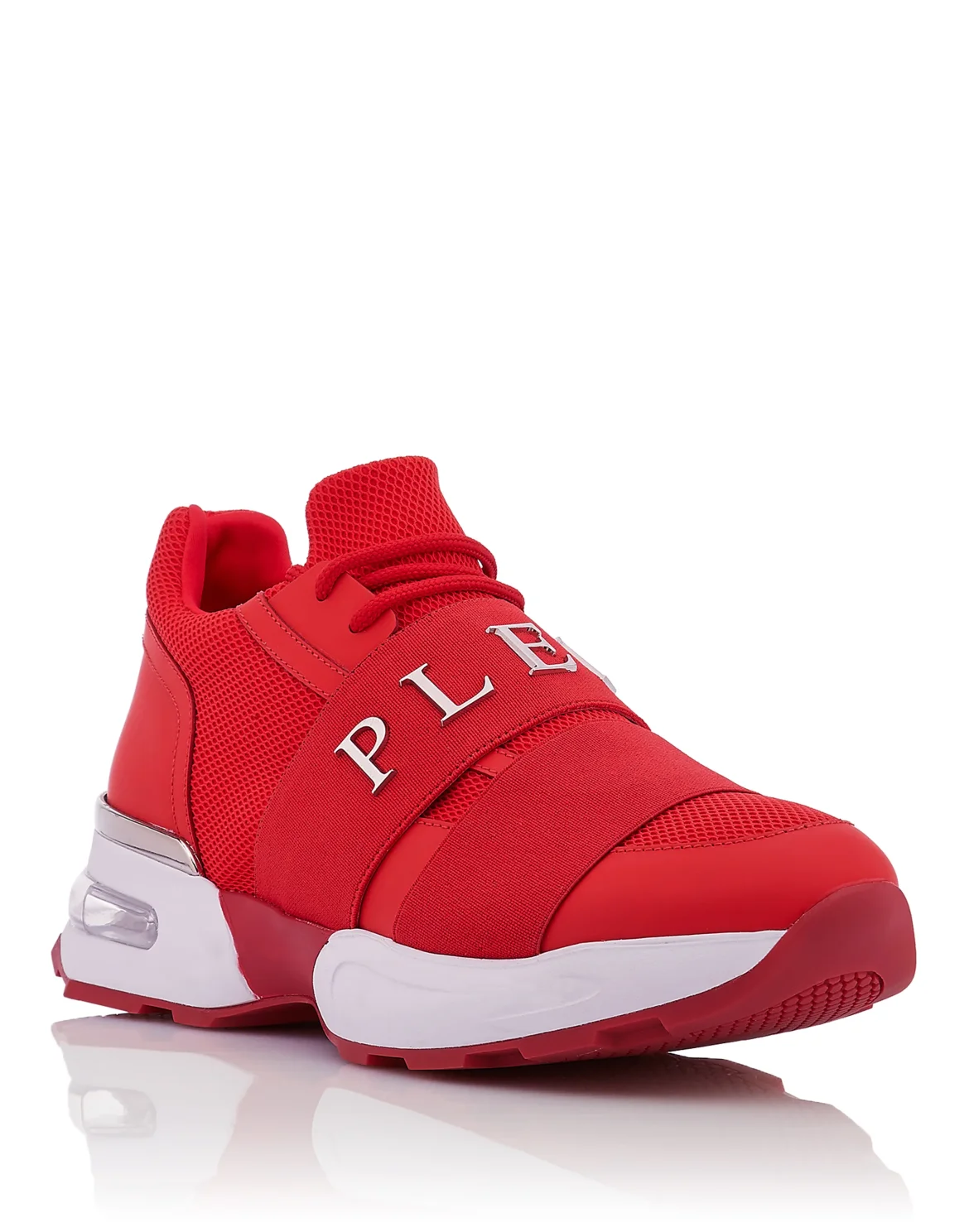 Runner "Metal Plein", цвет: Красный