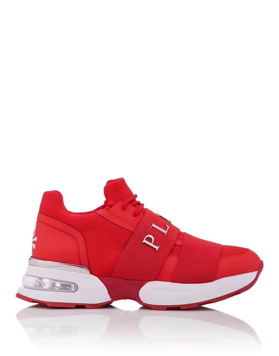 Runner "Metal Plein", цвет: Красный