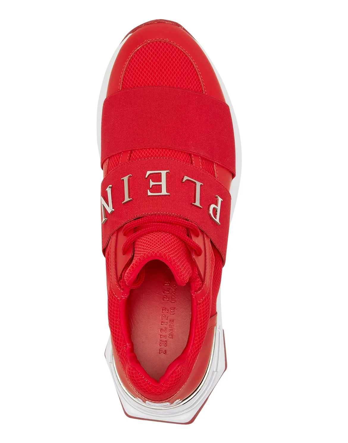 Runner "Metal Plein", цвет: Красный