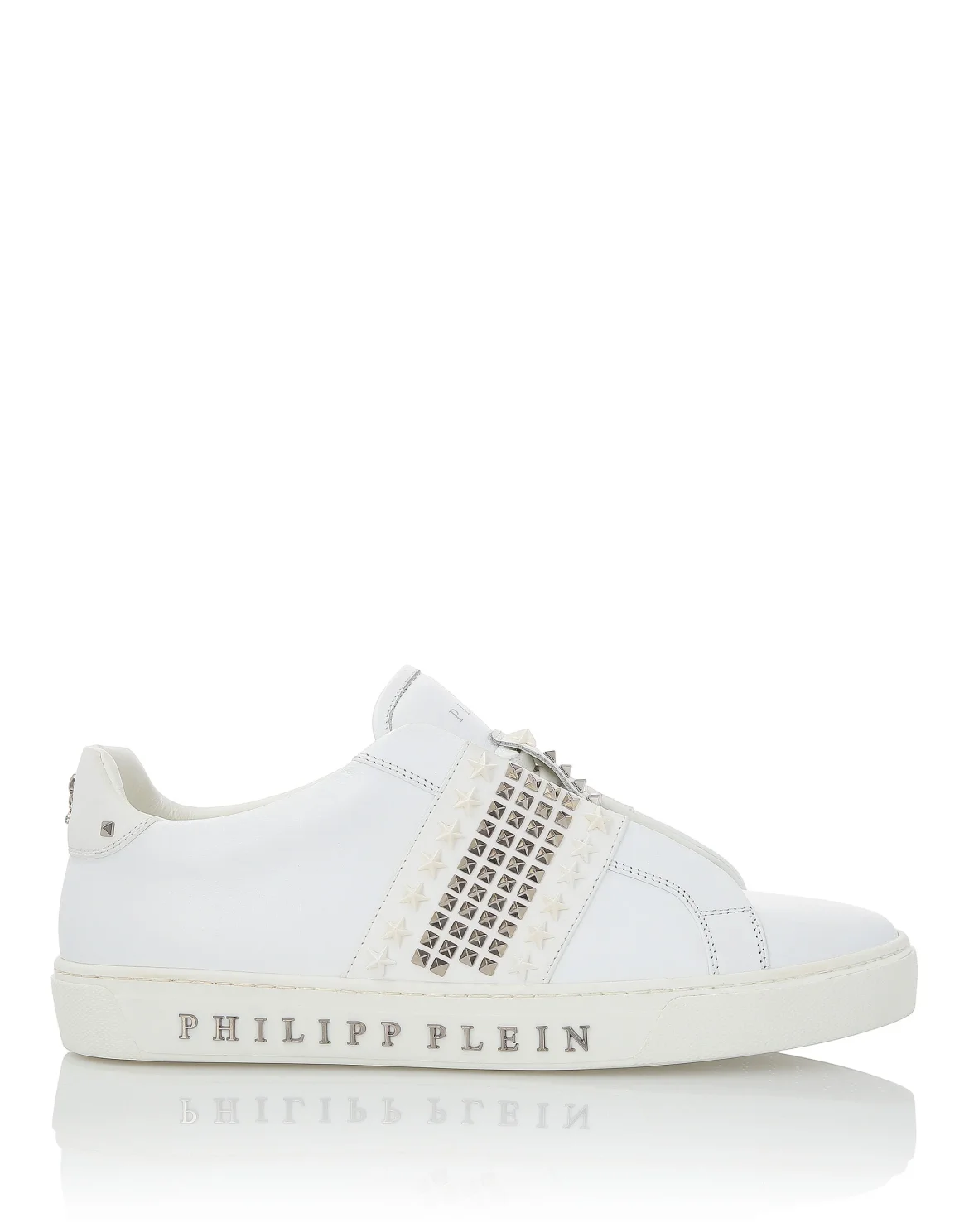 Lo-Top Sneakers "Bryant", цвет: Белый