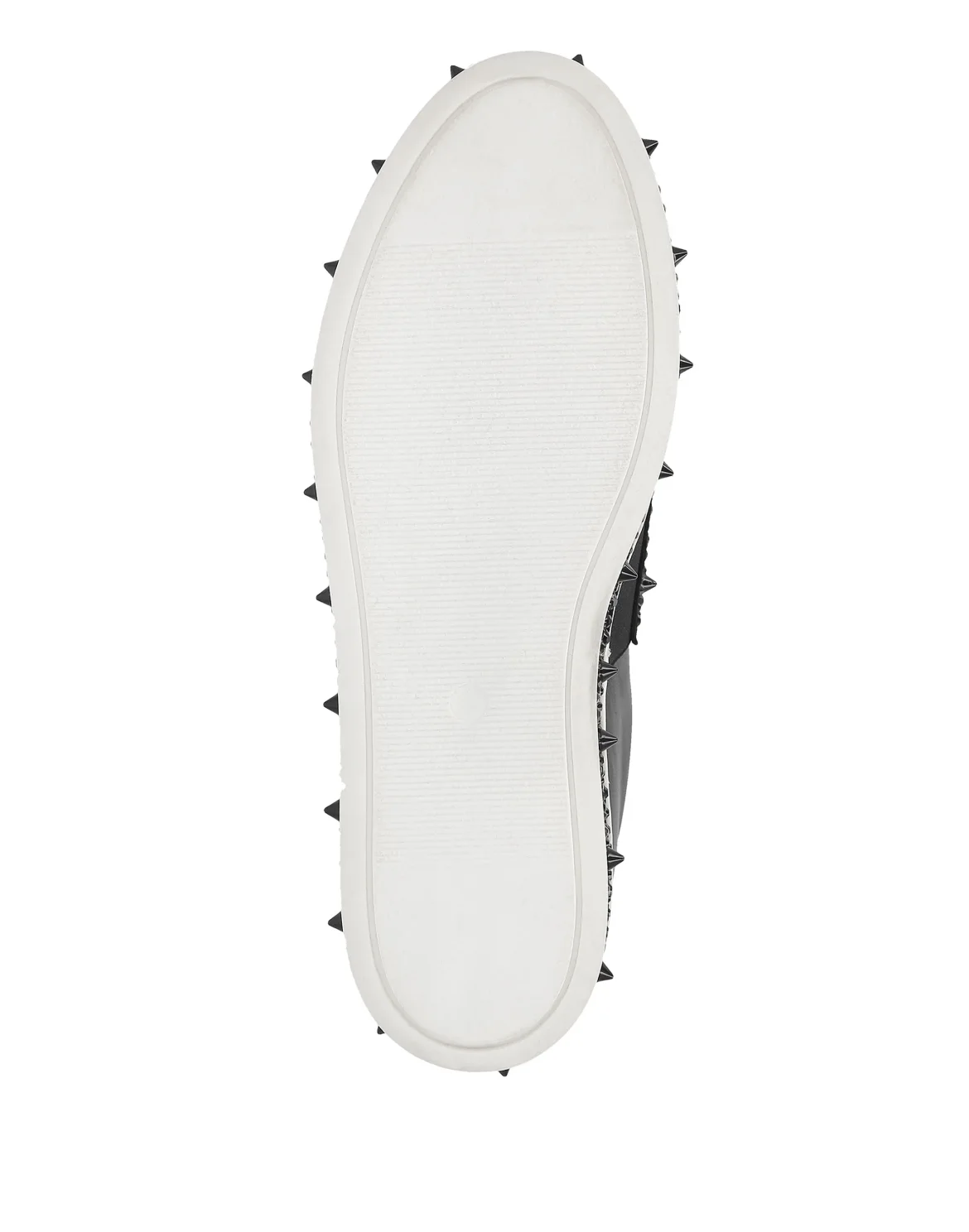 Lo-Top Sneakers "Full of crystal", цвет: Черный