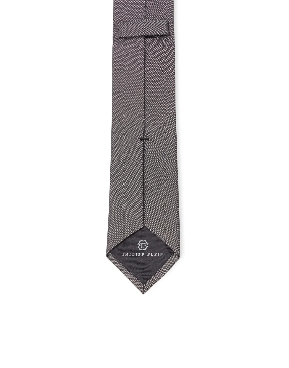 Thick Tie, цвет: Черный