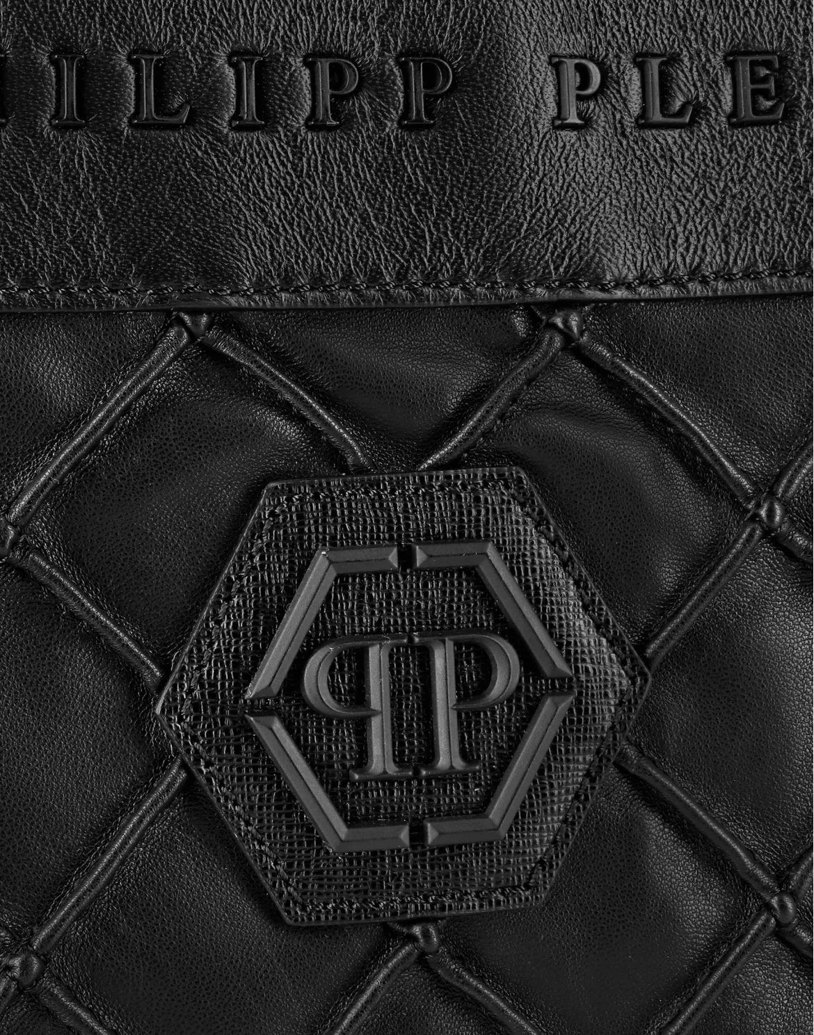 Cross body Geometric, цвет: Черный