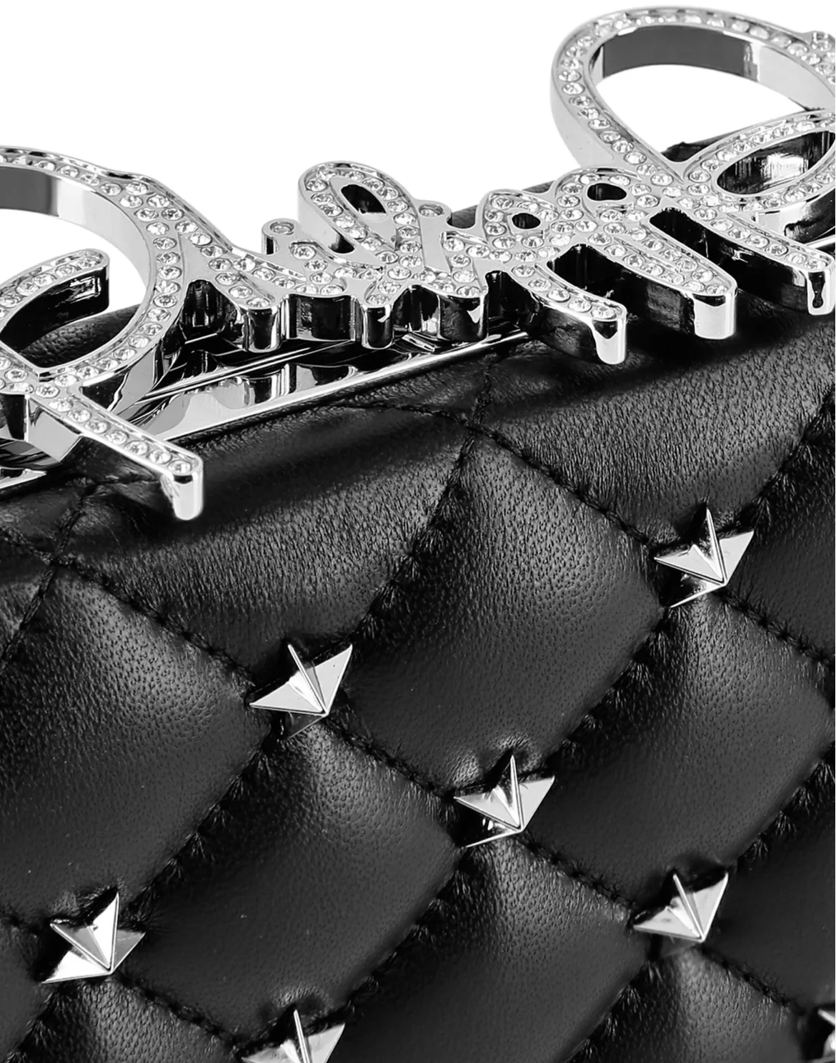 Evening Bags Stars, цвет: Черный