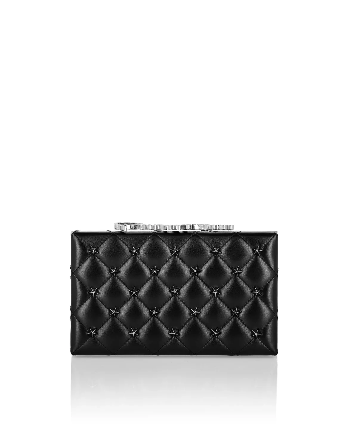 Evening Bags Stars, цвет: Черный