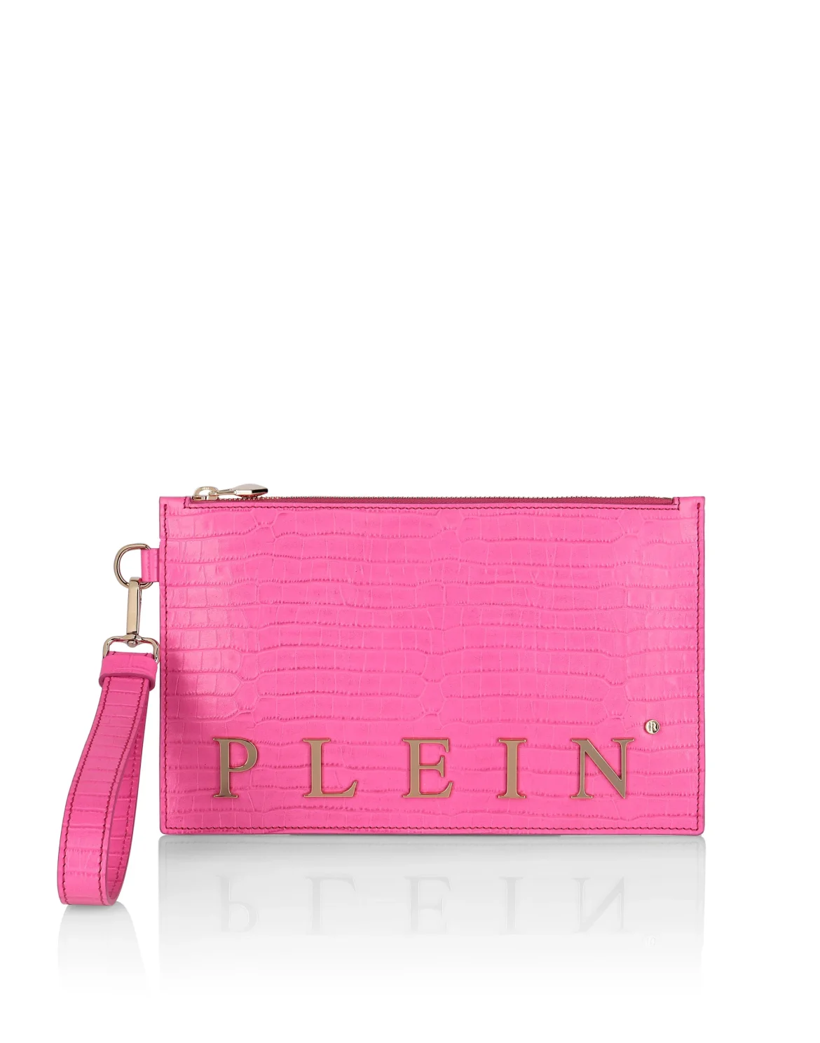 Clutch, цвет: Розовый