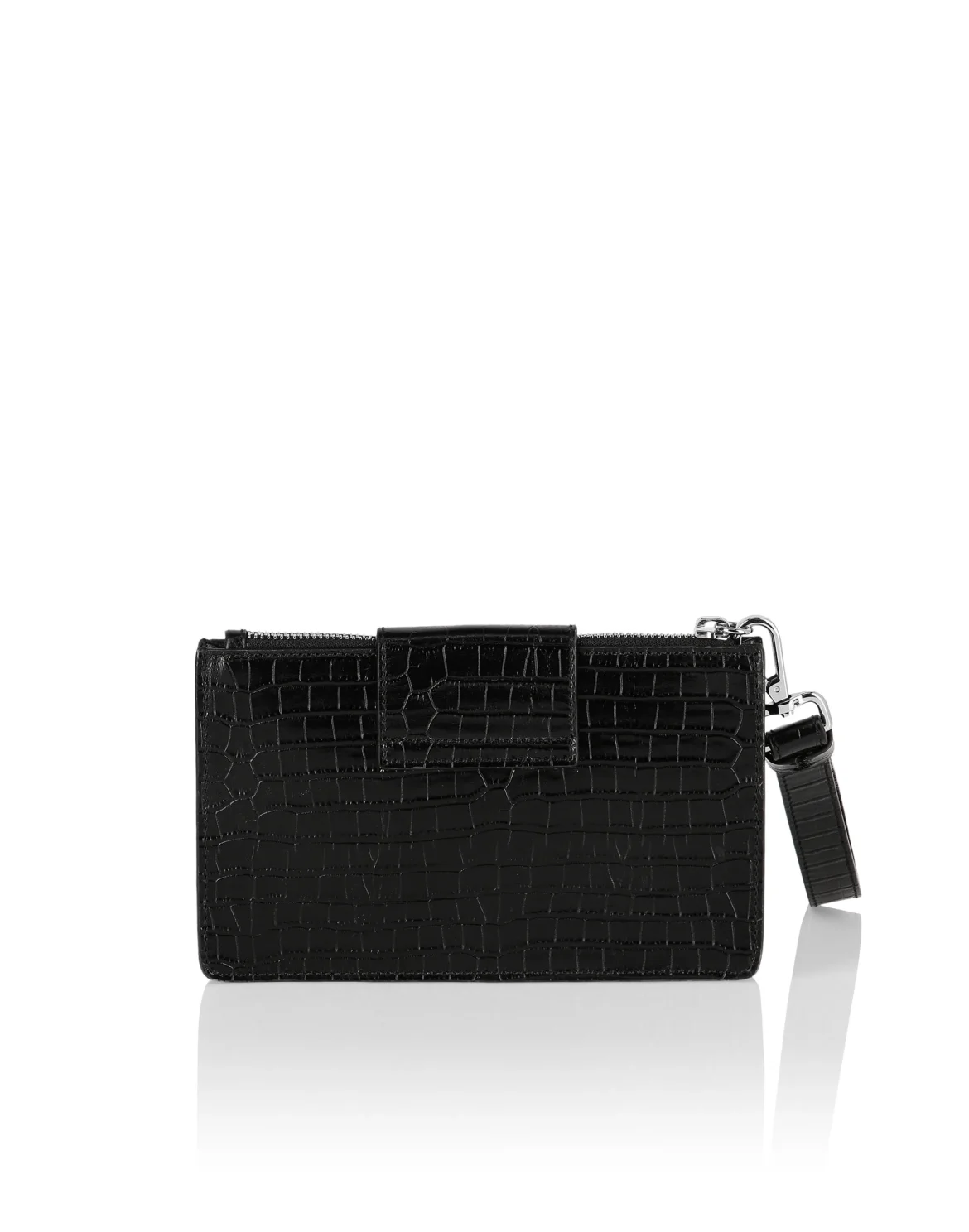 Clutch Statement, цвет: Черный