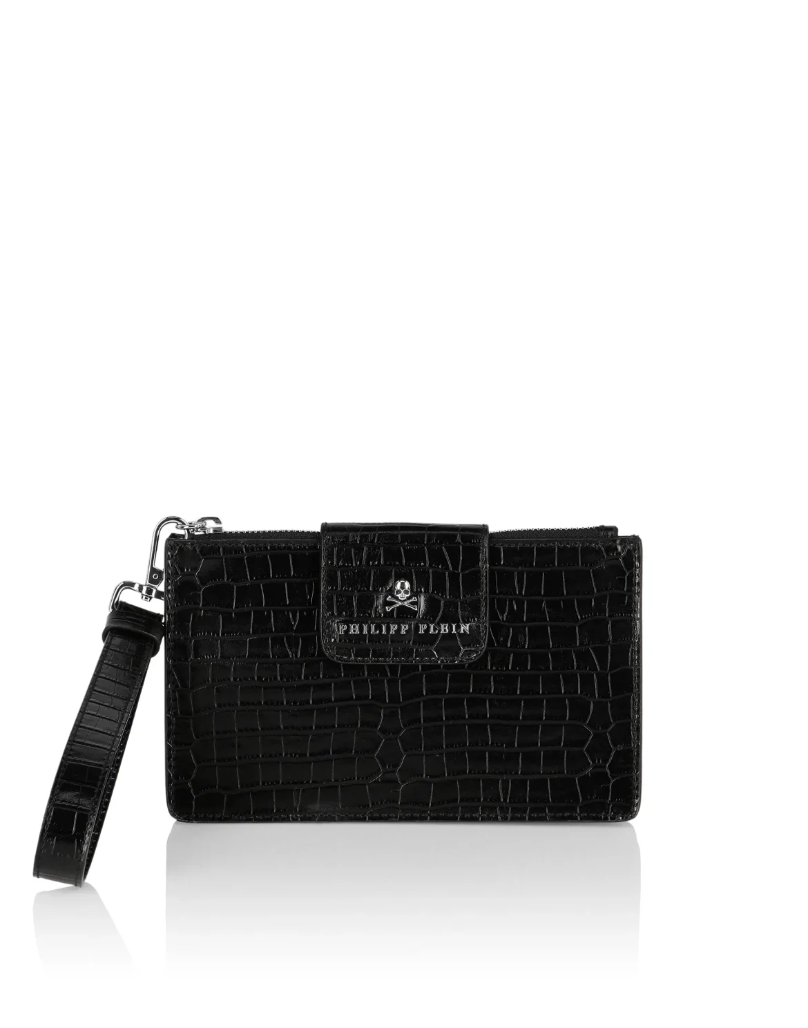 Clutch Statement, цвет: Черный