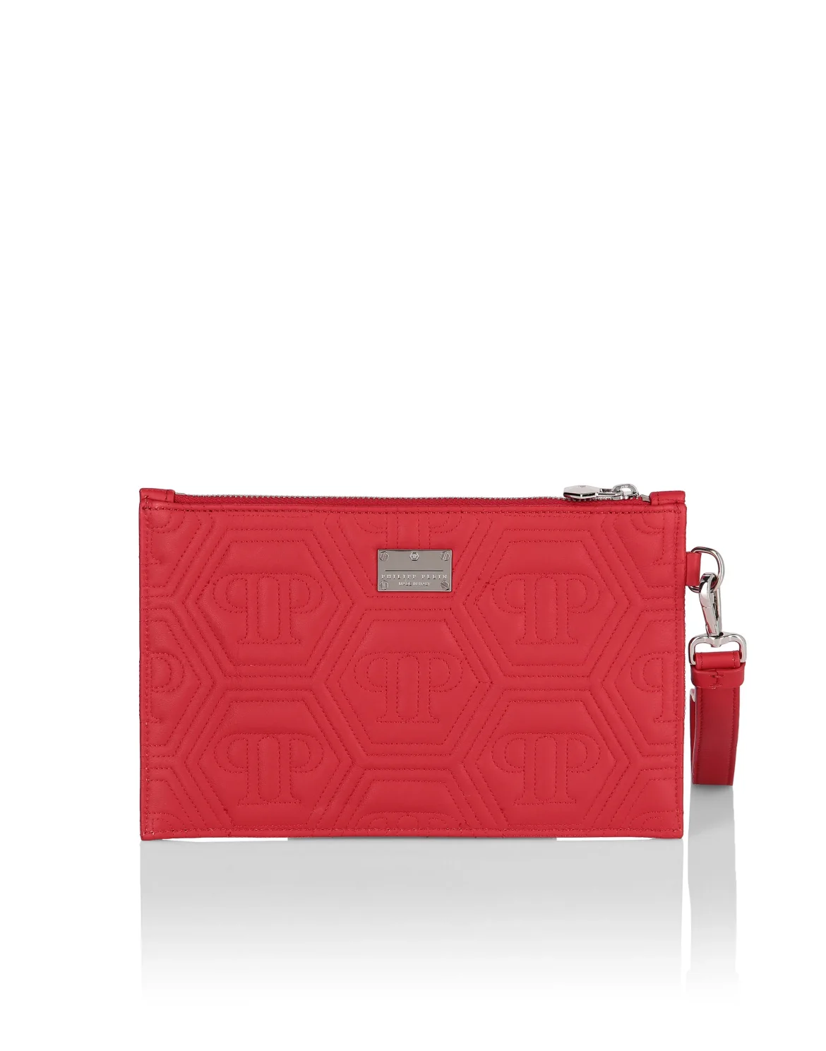 Clutch Crystal, цвет: Красный