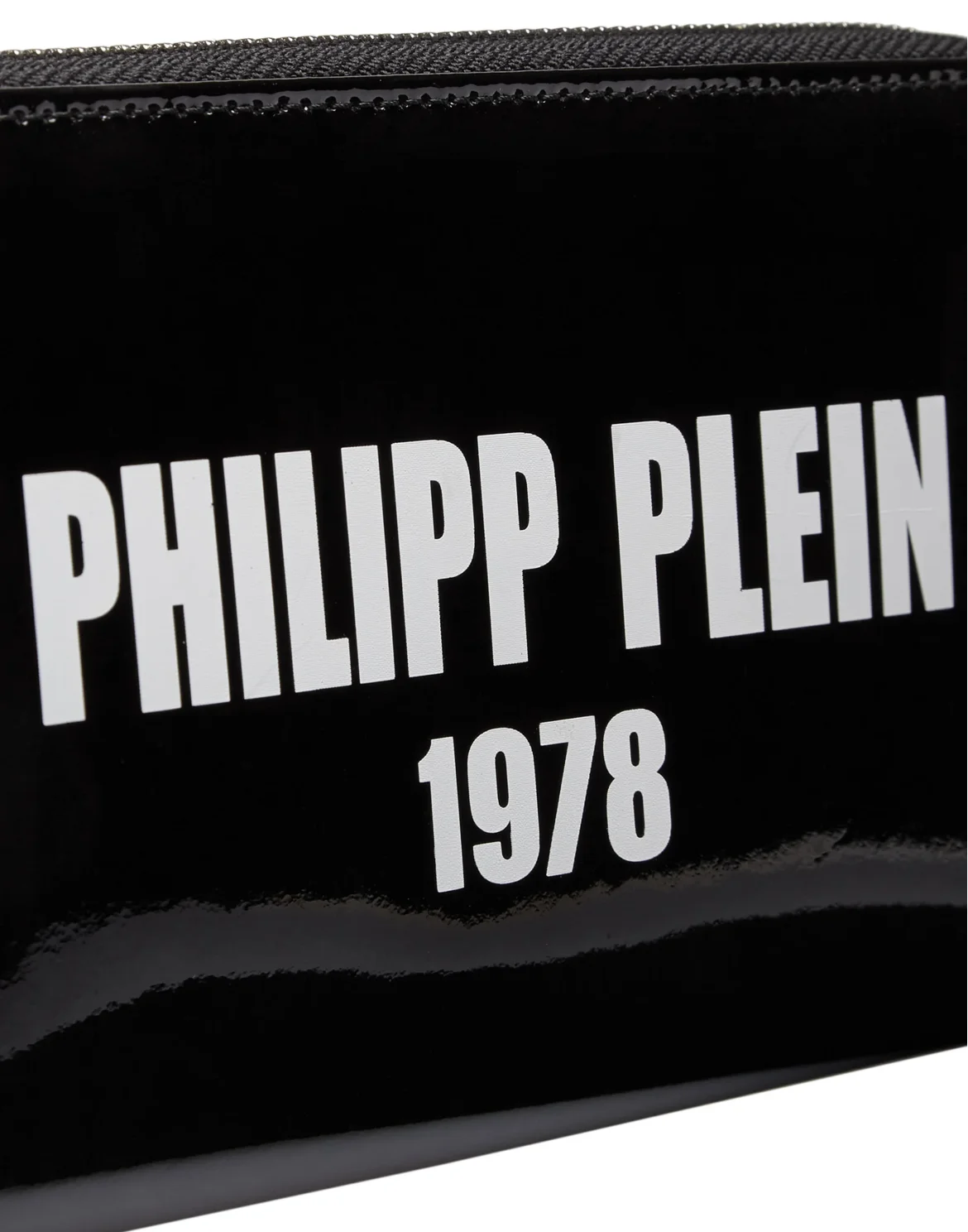 Continental wallet PP1978, цвет: Черный