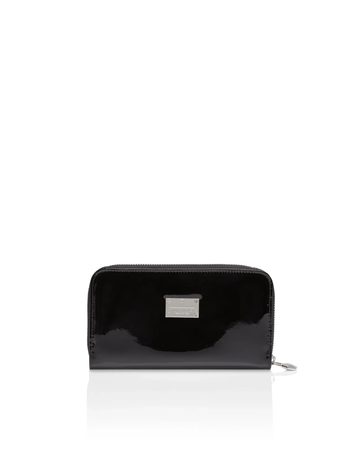 Continental wallet PP1978, цвет: Черный