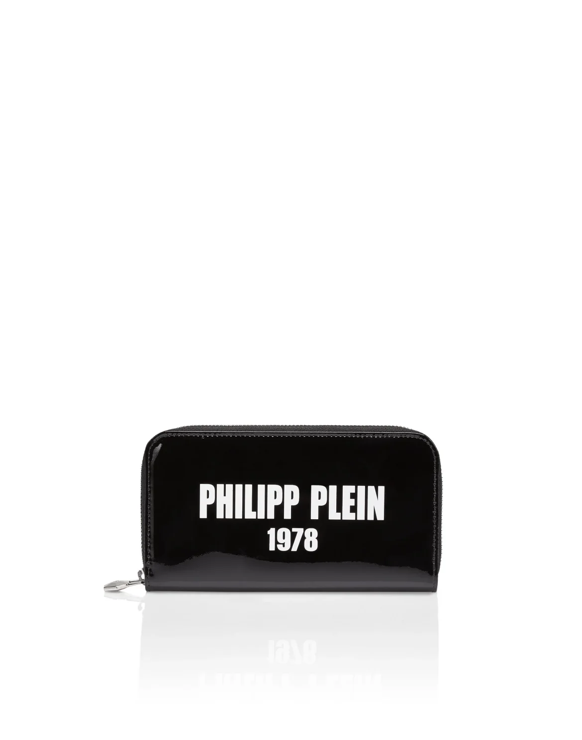 Continental wallet PP1978, цвет: Черный