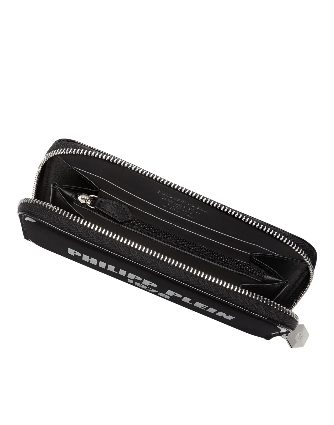 Continental wallet PP1978, цвет: Черный