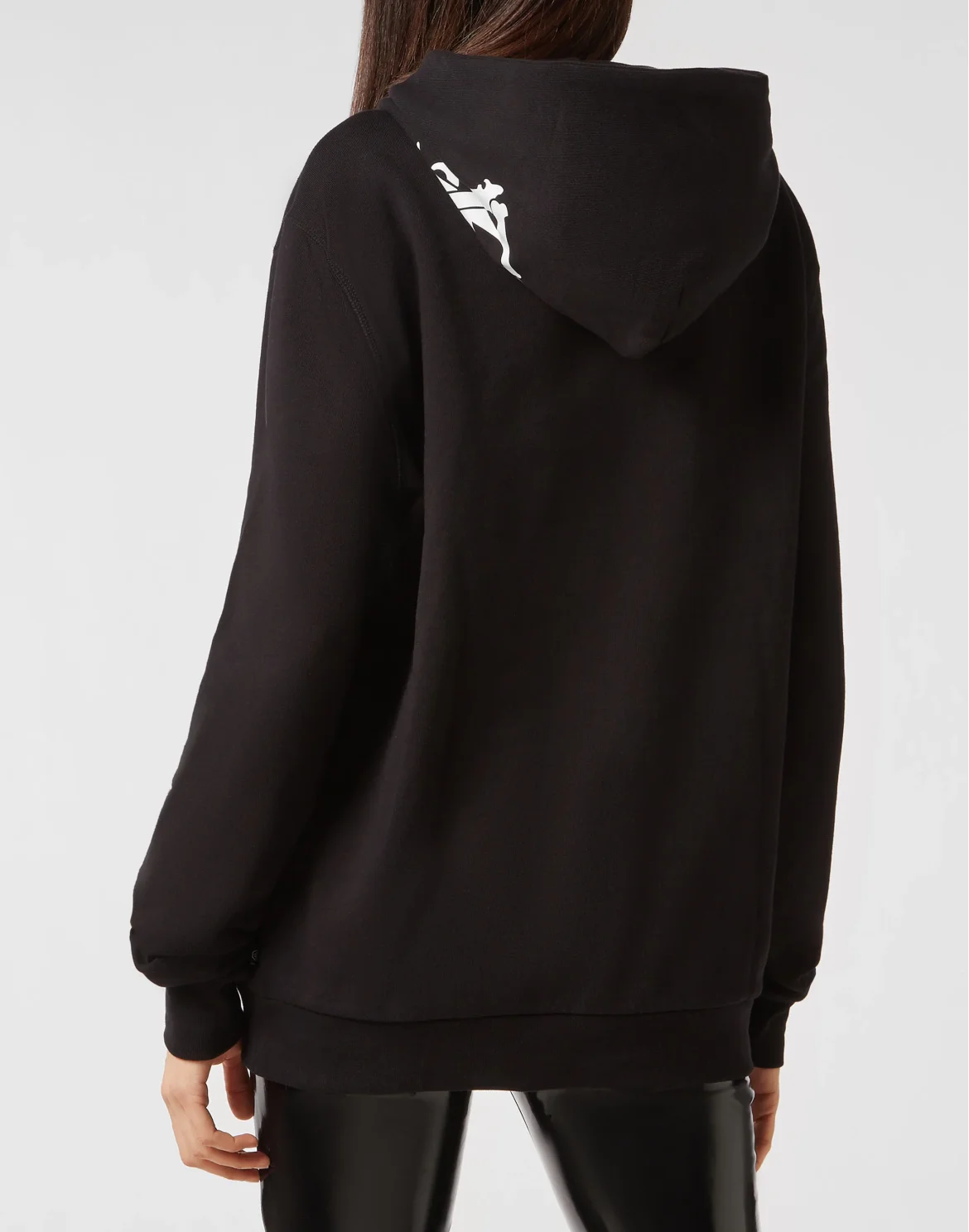 Hoodie sweatshirt Scarface, цвет: Черный