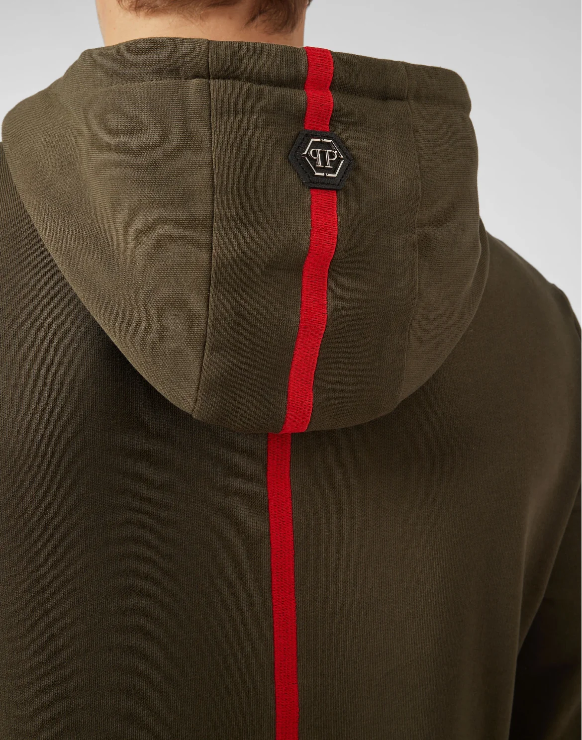 Hoodie sweatshirt Teddy Bear, цвет: Камуфляж