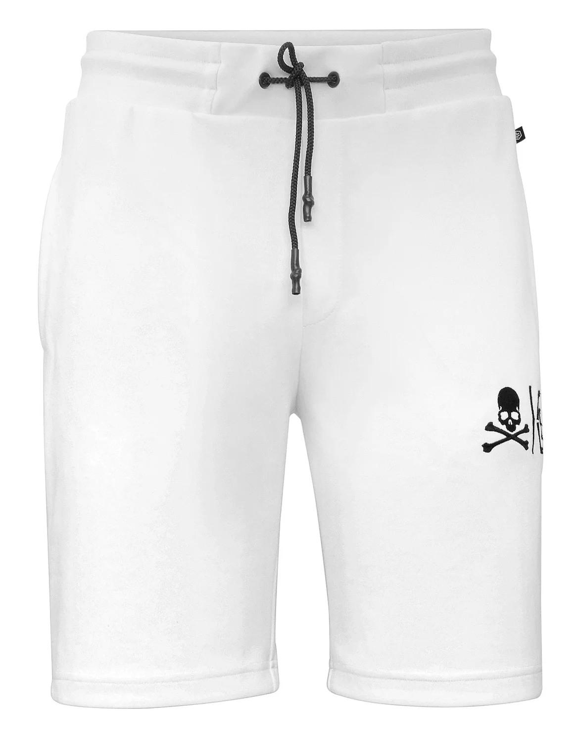 Jogging Shorts Statement, цвет: Белый