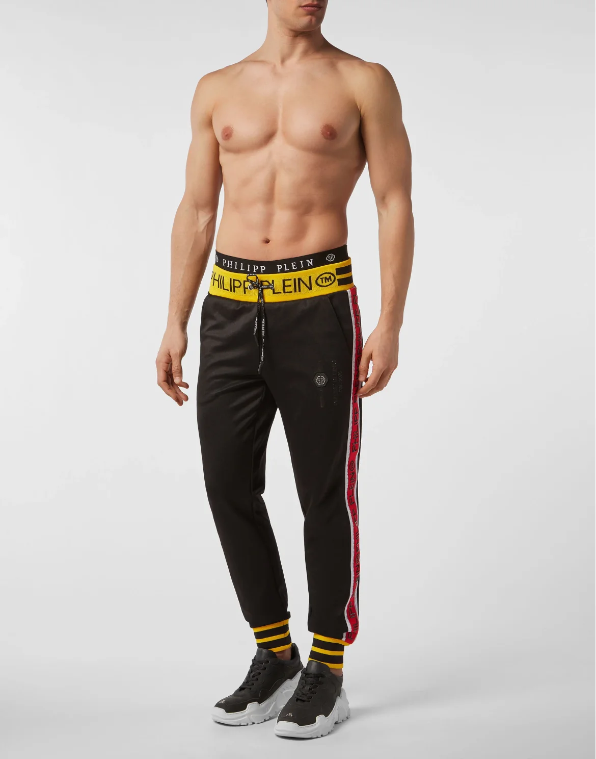 Jogging Trousers Anniversary 20th, цвет: Черный
