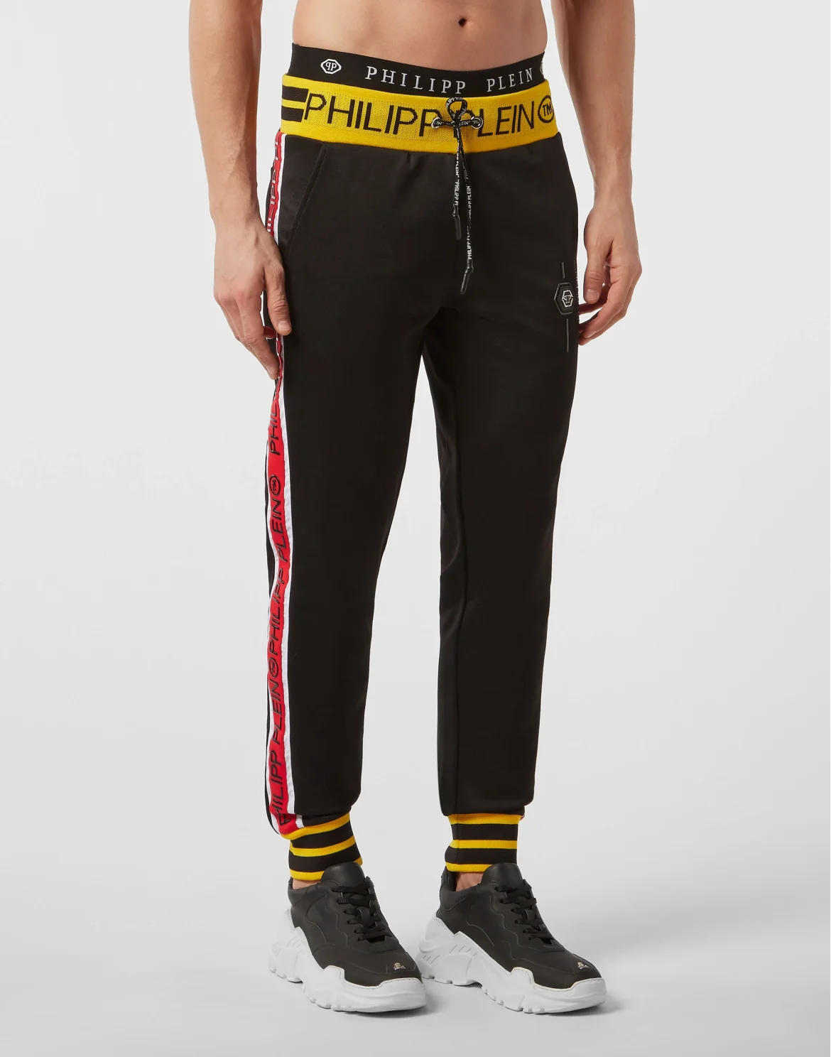 Jogging Trousers Anniversary 20th, цвет: Черный