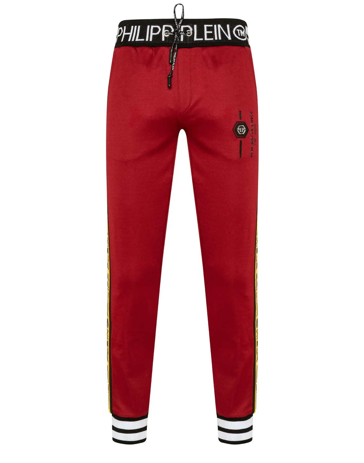 Jogging Trousers Anniversary 20th, цвет: Красный