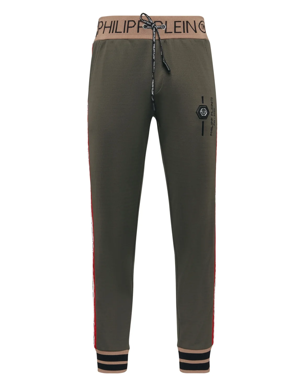 Jogging Trousers Anniversary 20th, цвет: Камуфляж
