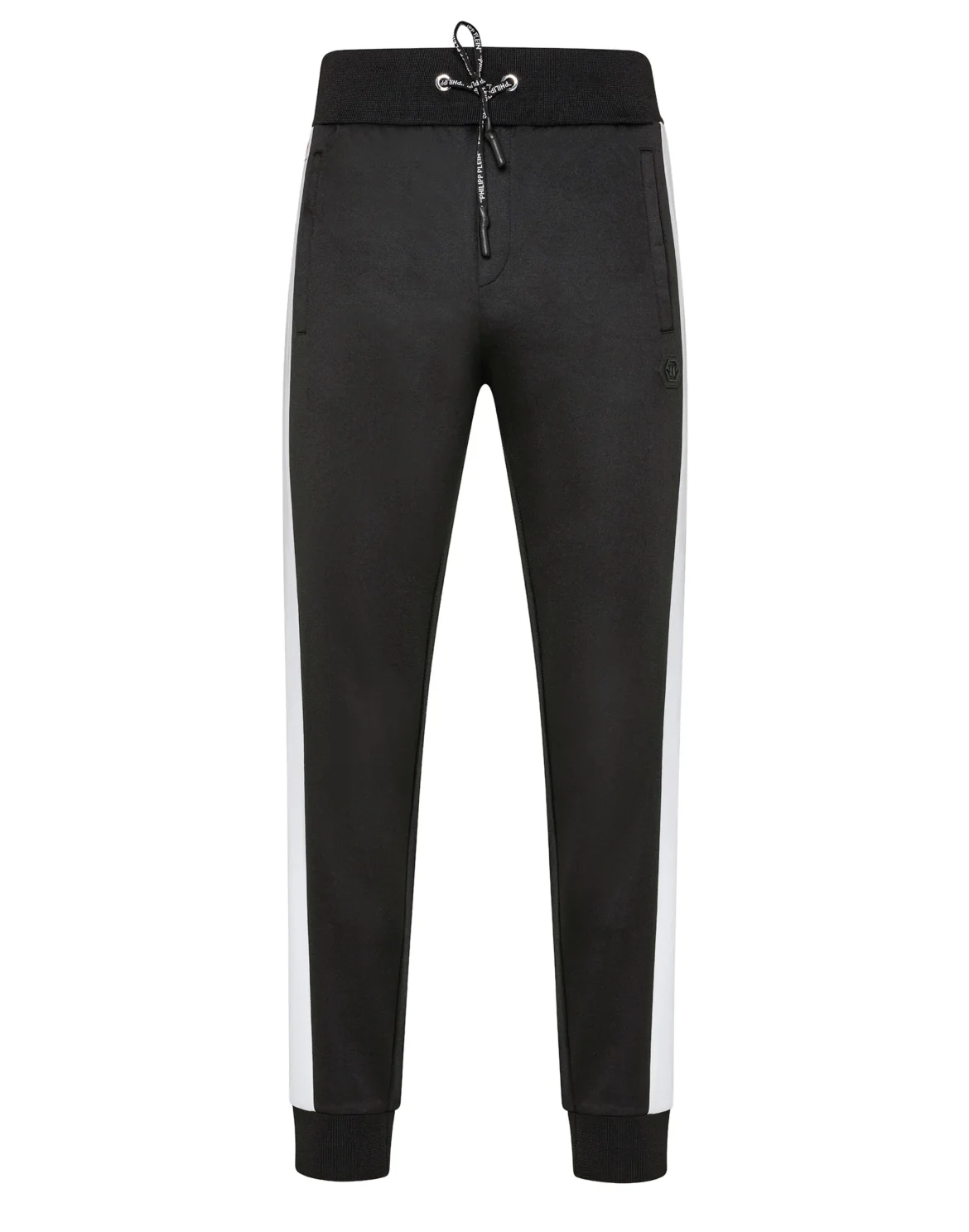 Jogging Trousers Skull, цвет: Черный