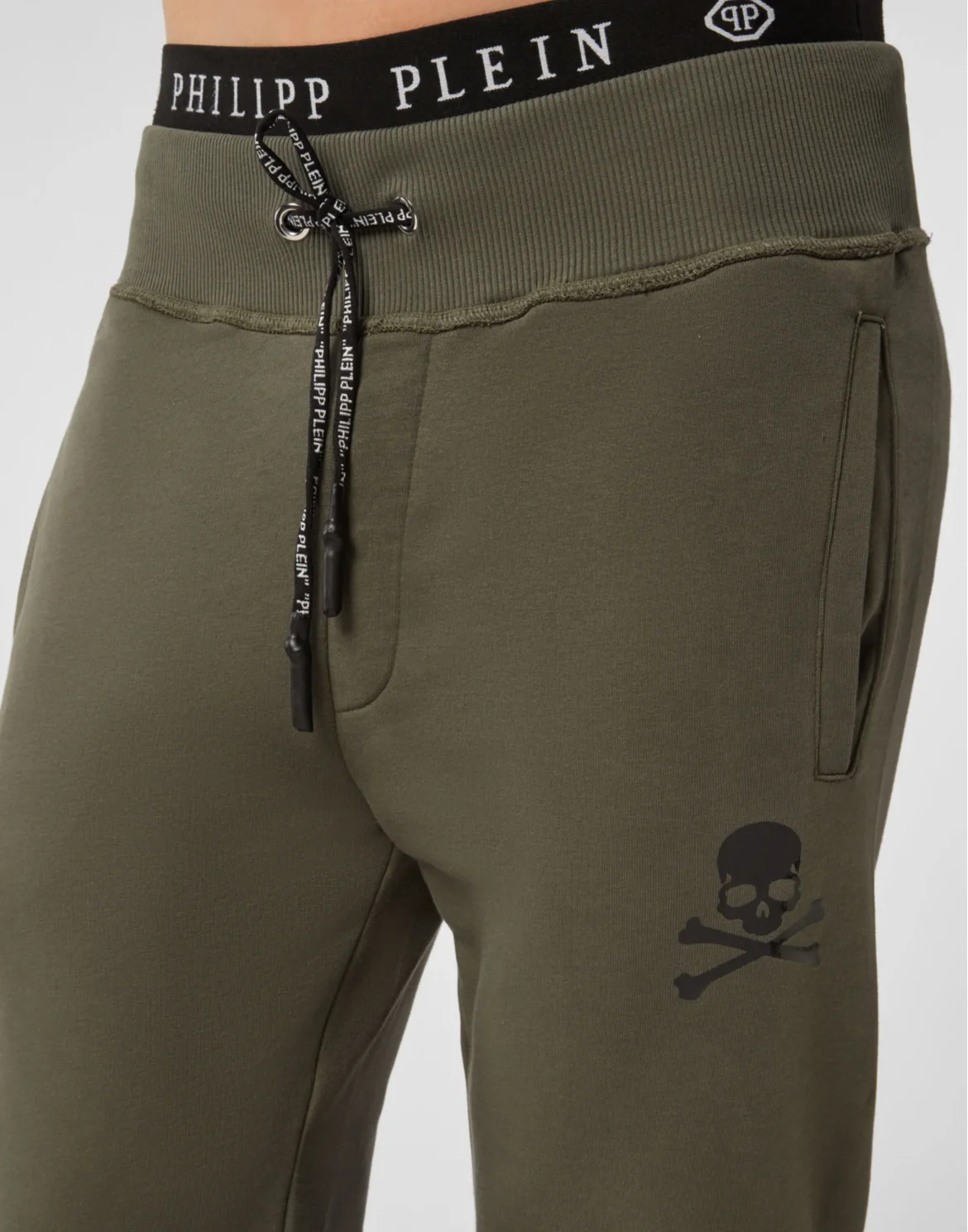 Jogging Trousers Statement, цвет: Камуфляж