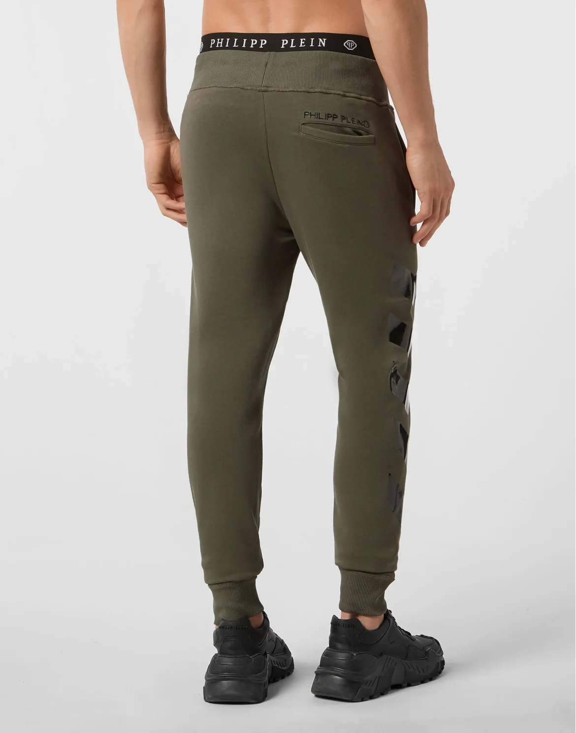 Jogging Trousers Statement, цвет: Камуфляж