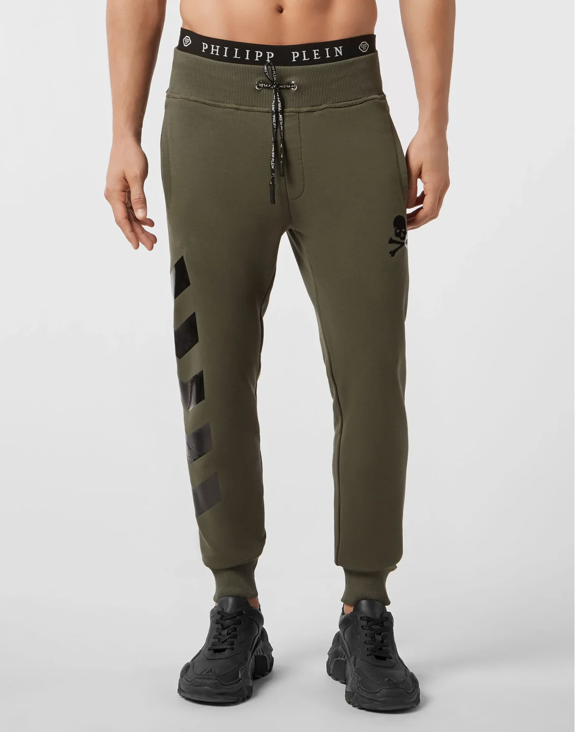 Jogging Trousers Statement, цвет: Камуфляж