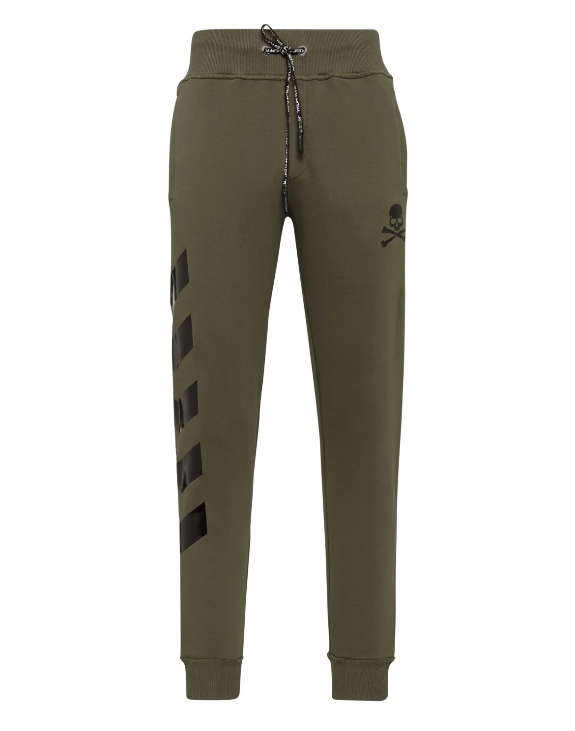 Jogging Trousers Statement, цвет: Камуфляж