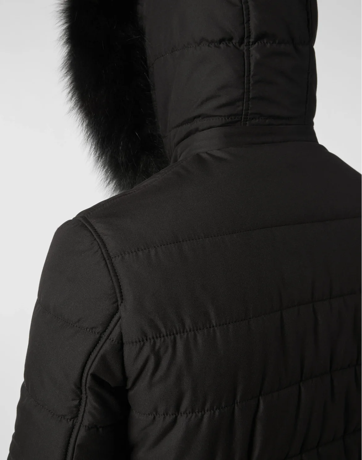 Jacket Statement, цвет: Черный